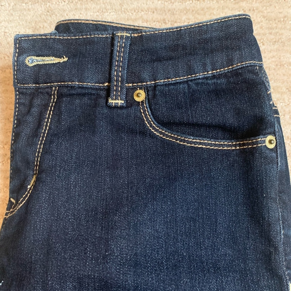 Limited boot cut jeans short - Picture 5 of 5